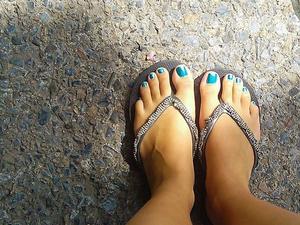 Foot Fetish Girlfriend [x183] k7en568ba2