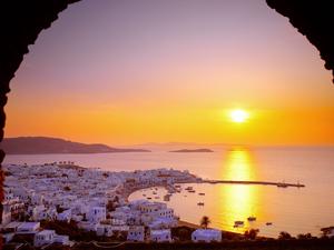 Greece Wallpapers j7feio6zgh